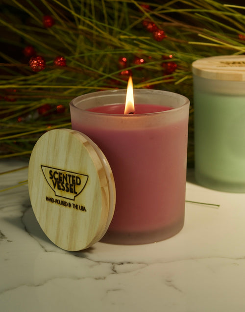Cape Candle Candles, Home Fragrance, Bath & Body, & More