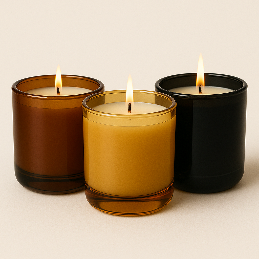 Legacy Candle Bundle
