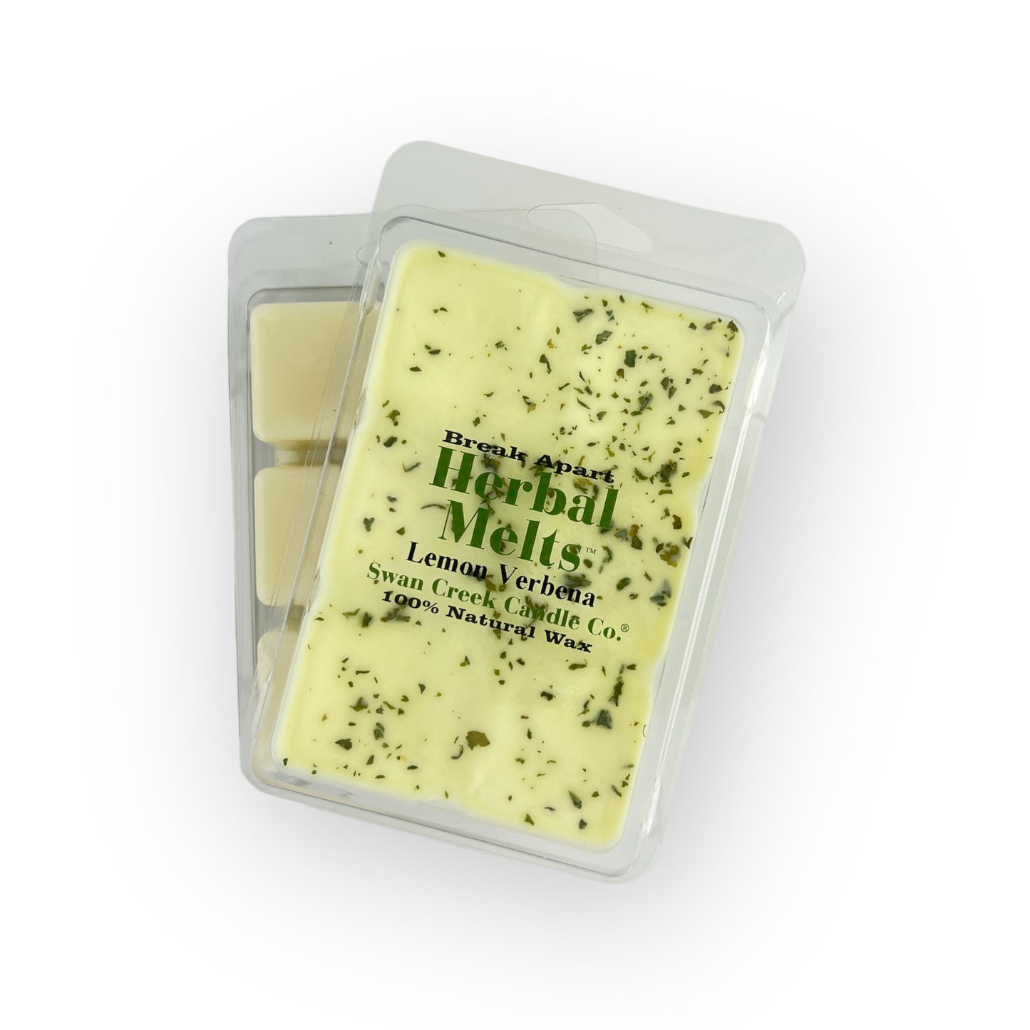 Swan Creek Drizzle Melts - Lemon Verbena