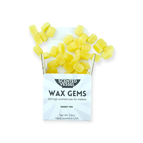 Sweet Tea Wax Melts