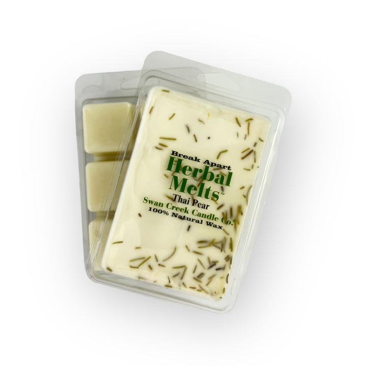 Swan Creek Drizzle Melts - Thai Pear