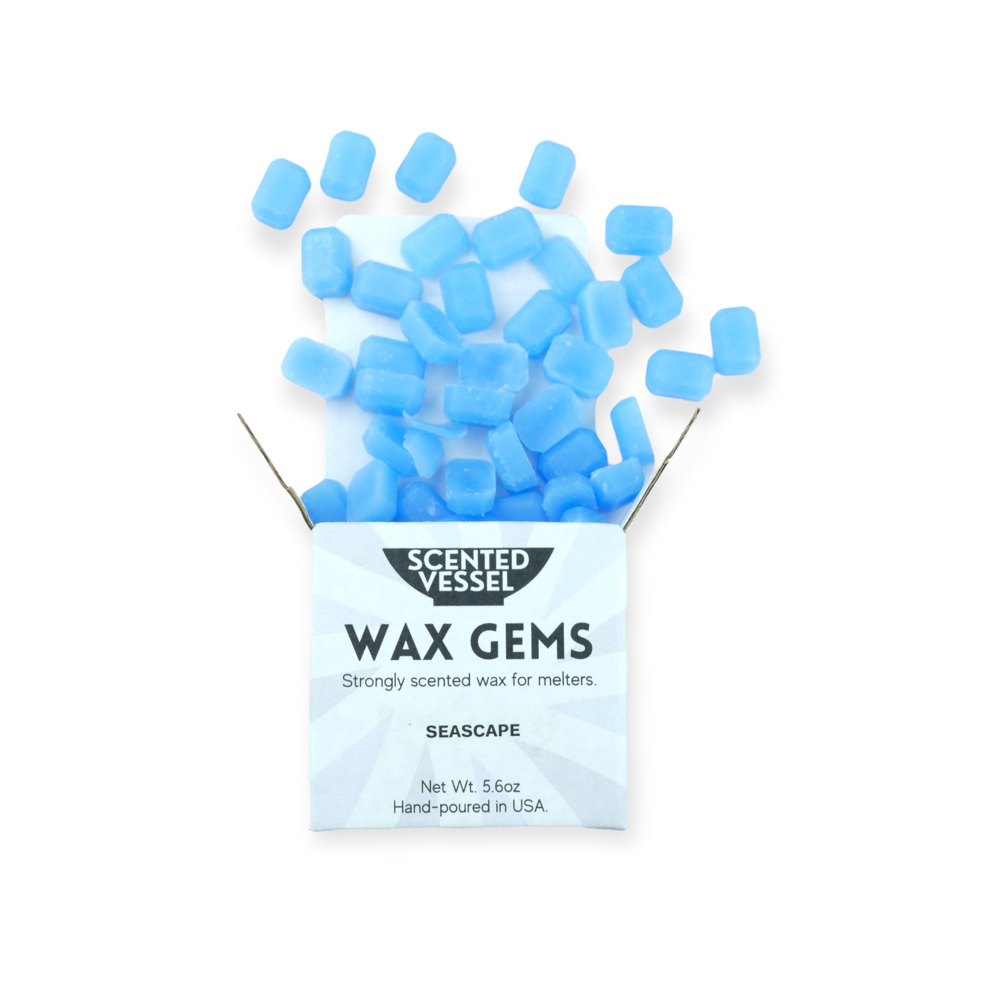 Seascape Wax Melts