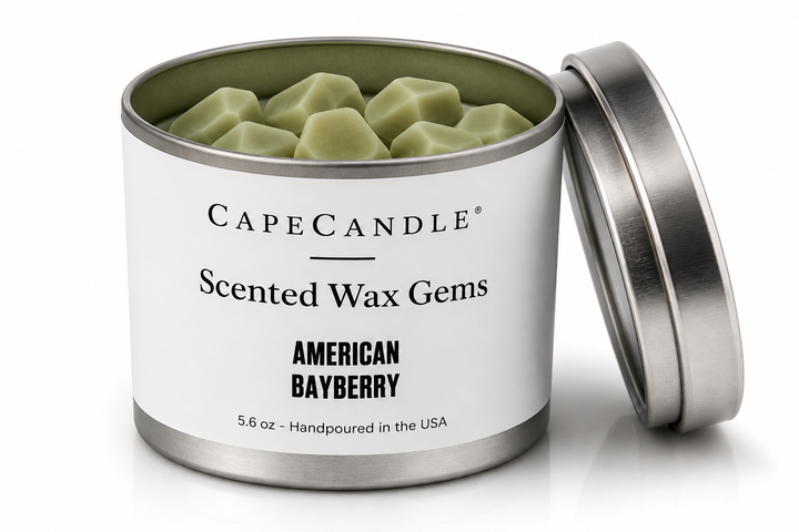 American Bayberry 5.6oz Scented Wax Gems