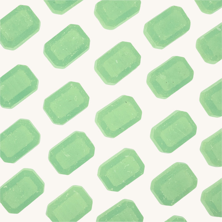 Bamboo Forest 5.6oz Scented Wax Gems