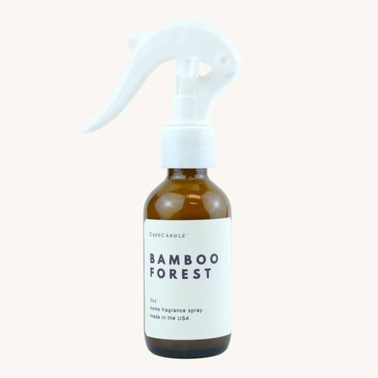 Bamboo Forest 2oz Home Fragrance Mist