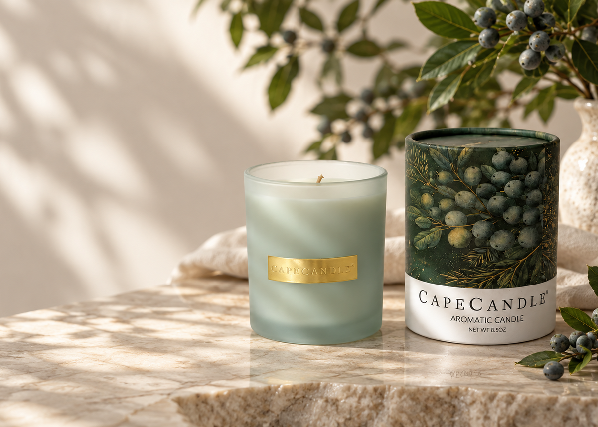 Best-selling fragrance.