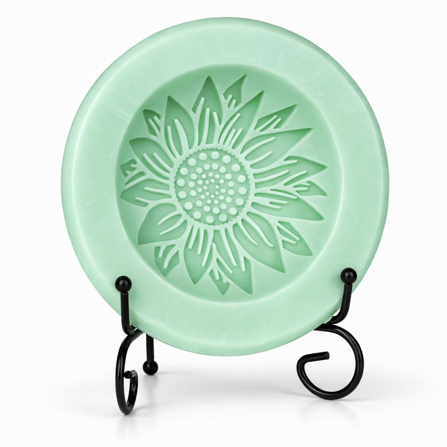 Blooming Gardenia Scented Vessel - Sun Burst
