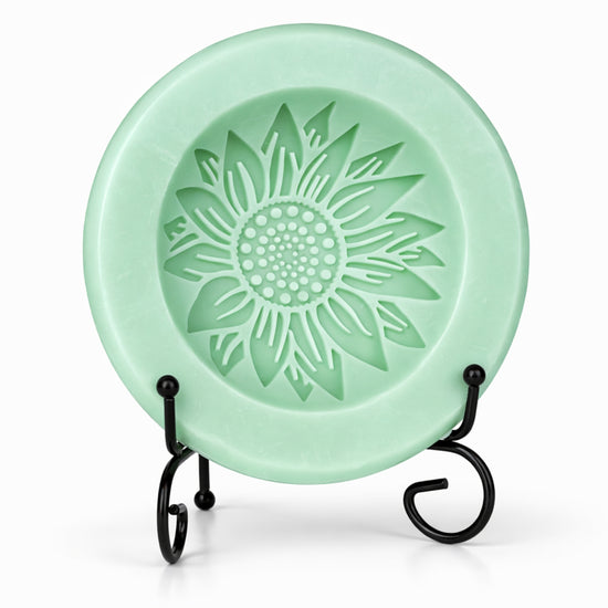 Blooming Gardenia Scented Vessel - Sun Burst