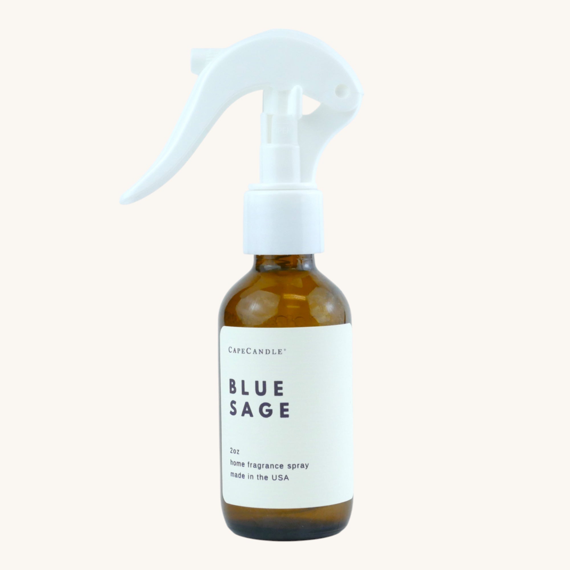 Blue Sage 2oz Home Fragrance Mist