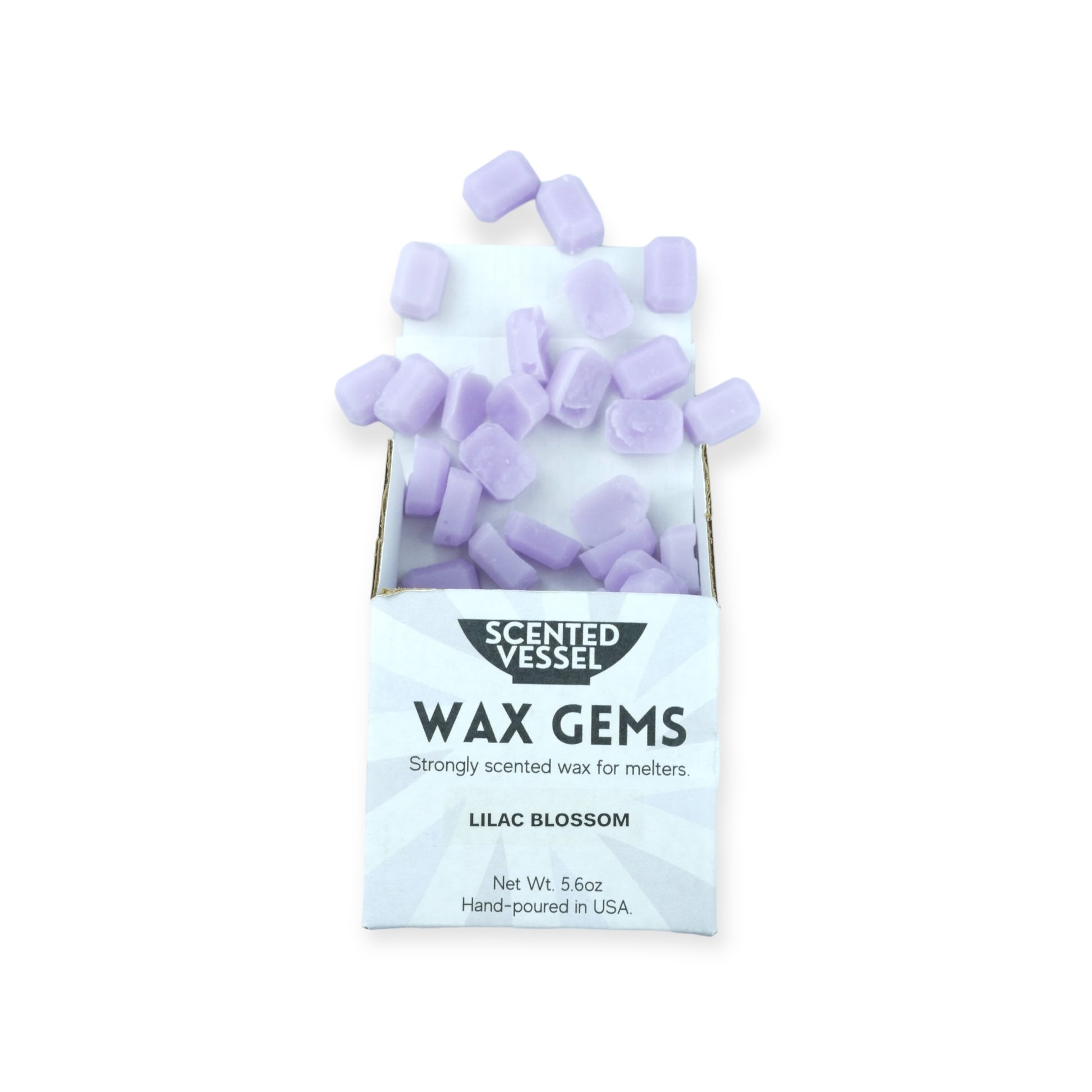 Lilac Blossom Wax Melts