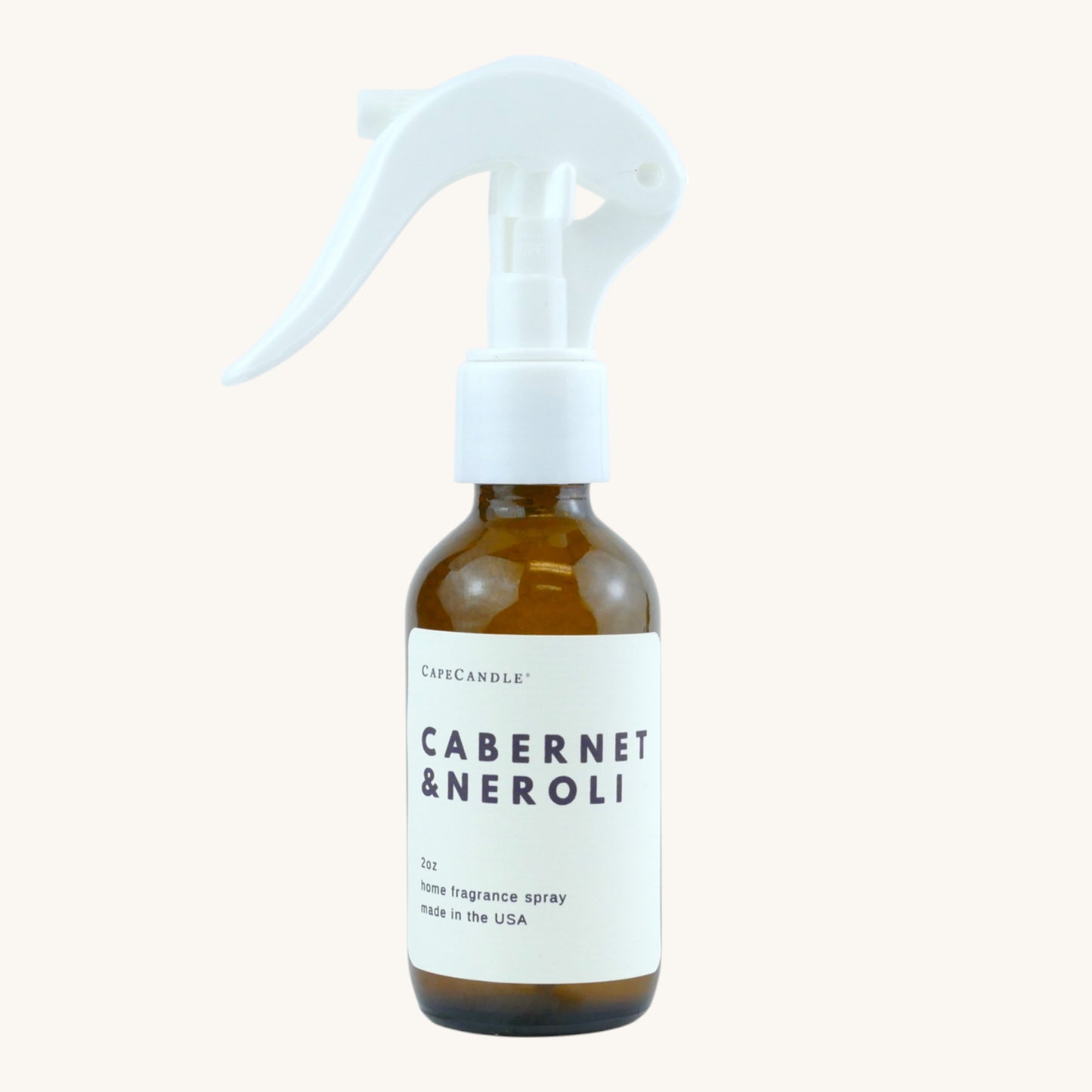 Cabernet & Neroli 2oz Home Fragrance Mist