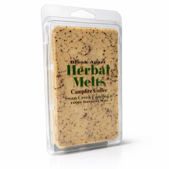 Campfire Coffee Swan Creek Drizzle Melts