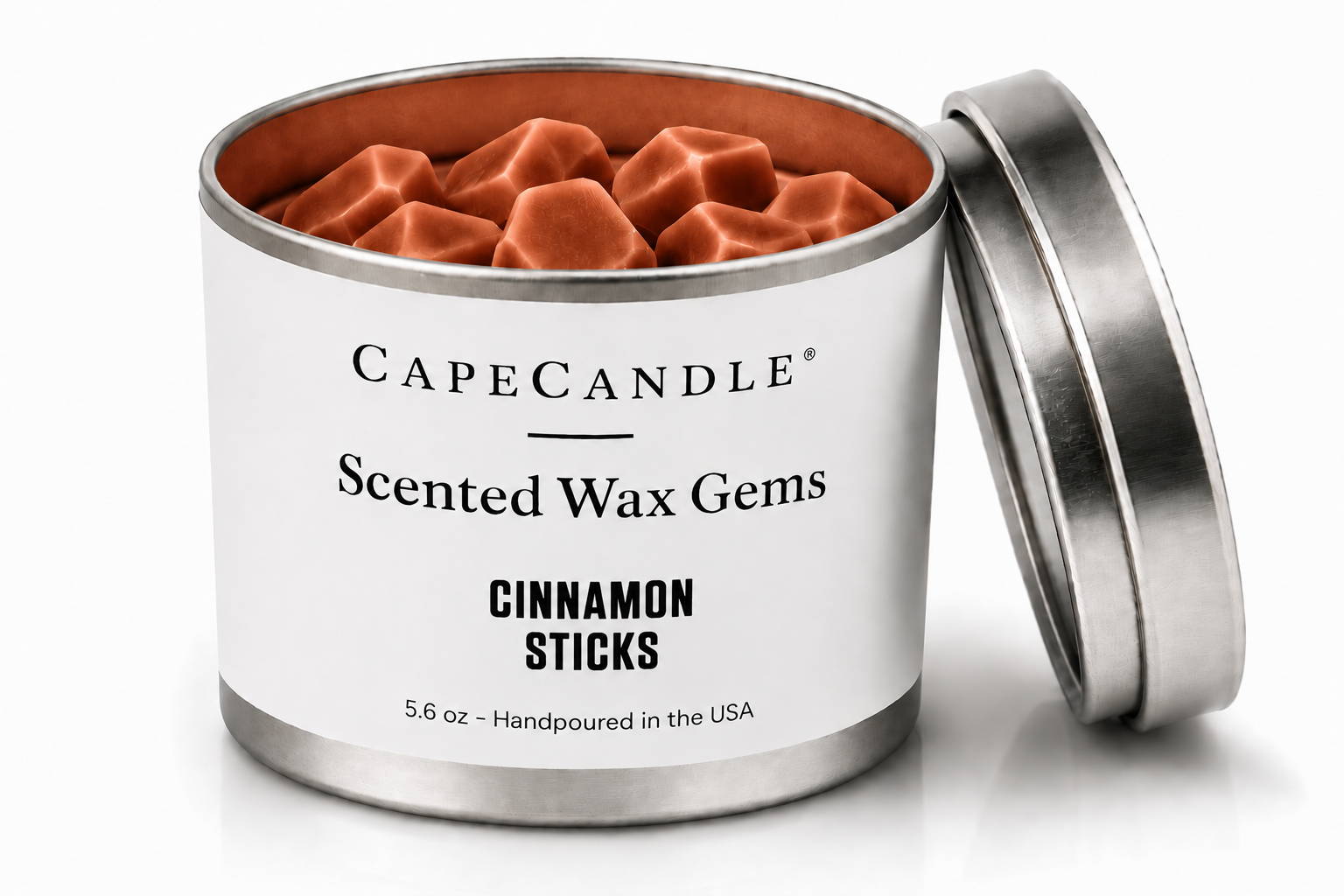 Cinnamon Sticks 5.6oz Scented Wax Gems