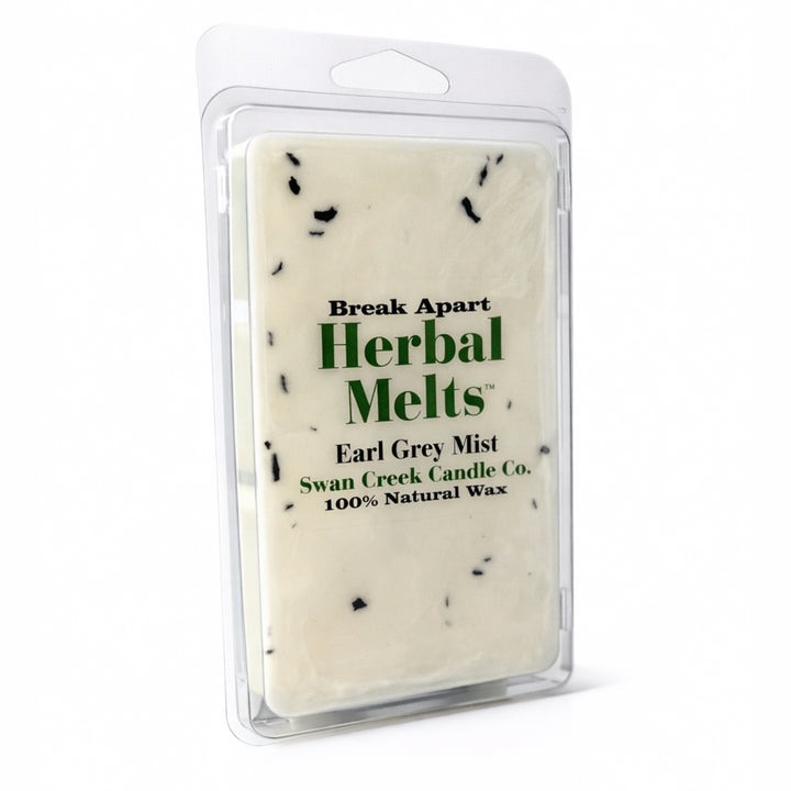 Earl Grey Mist Drizzle Melts