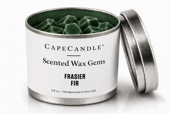 Frasier Fir 5.6oz Scented Wax Gems