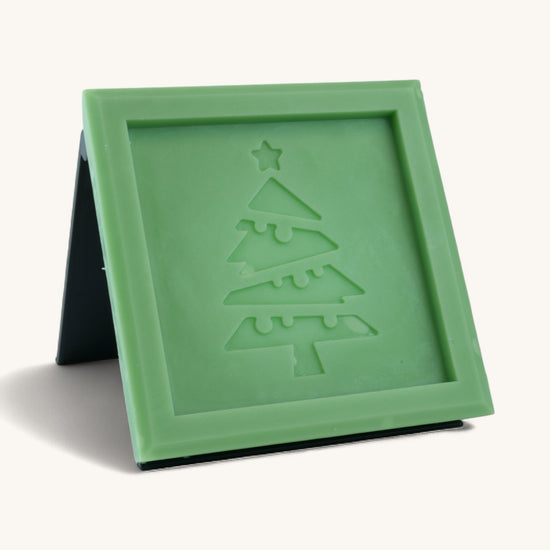 Frasier Fir Fragrance Square - Christmas Tree