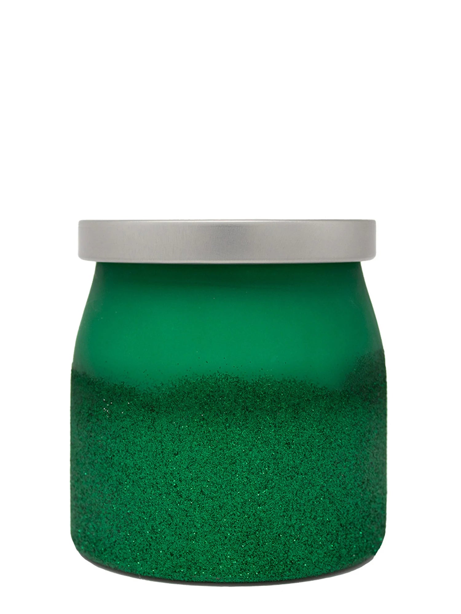 Frosted Evergreen 16oz Limited Edition Candle by Milkhouse Candle Co.