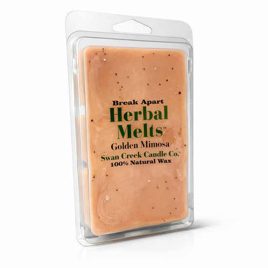 Golden Mimosa Swan Creek Drizzle Melts