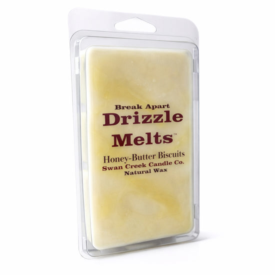 Honey-Butter Biscuits Swan Creek Drizzle Melts
