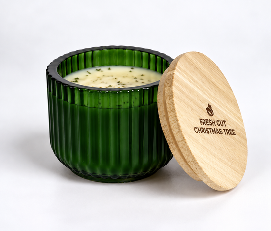 Cathedral Jar Candle Bundle