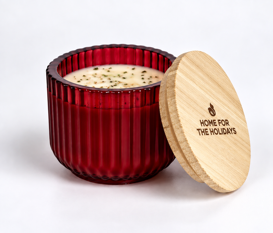 Cathedral Jar Candle Bundle