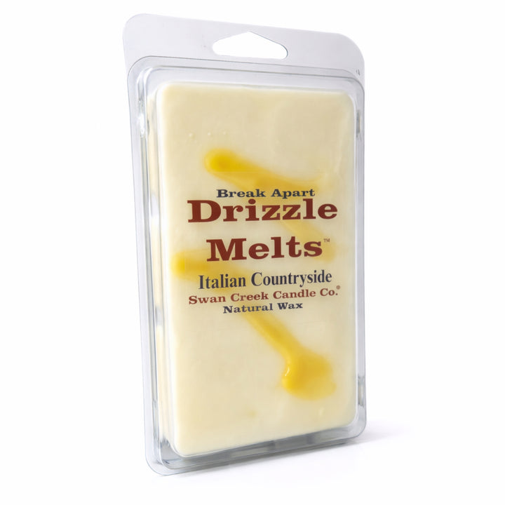 Italian Countryside Swan Creek Drizzle Melts