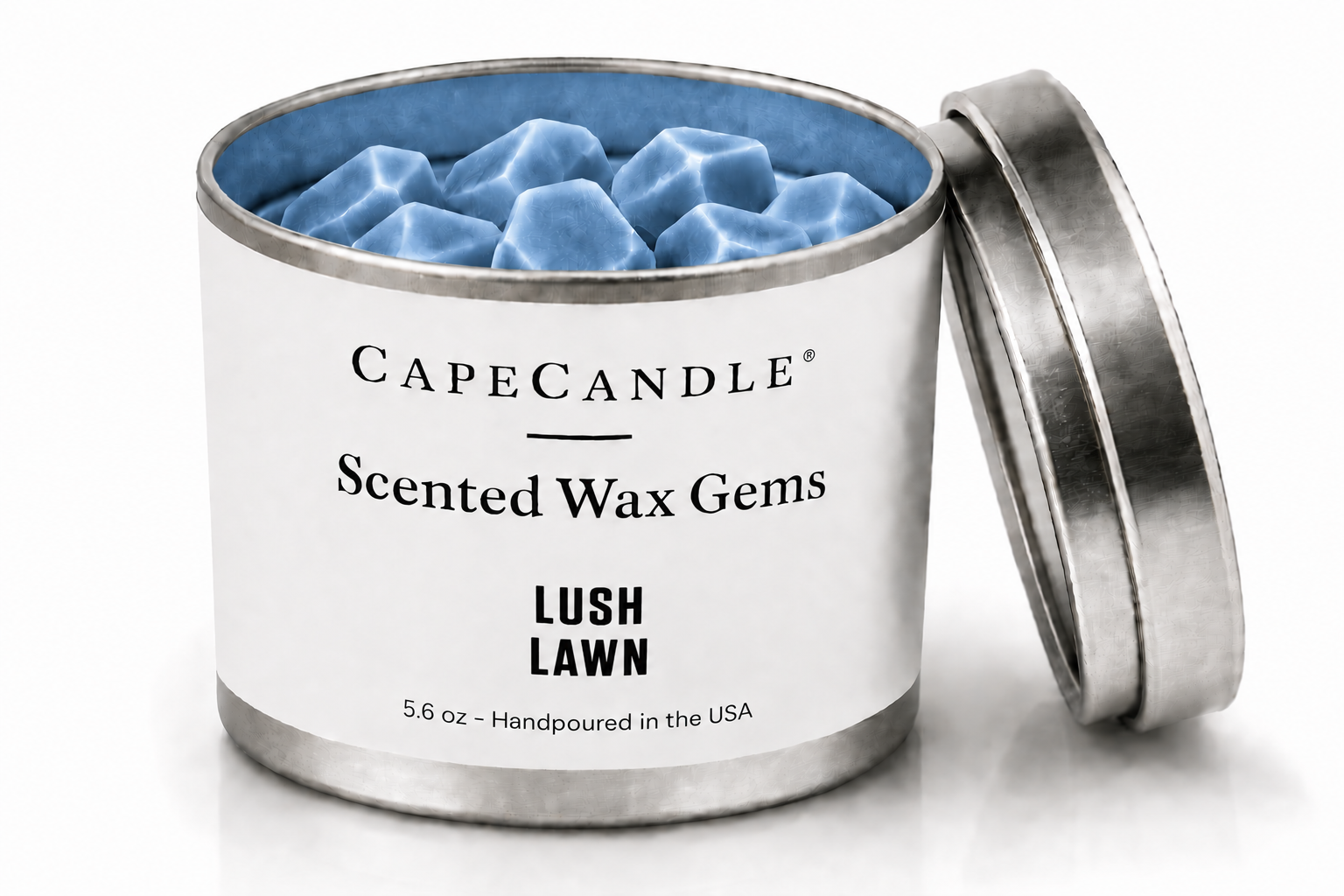 Lush Lawn 5.6oz Scented Wax Gems