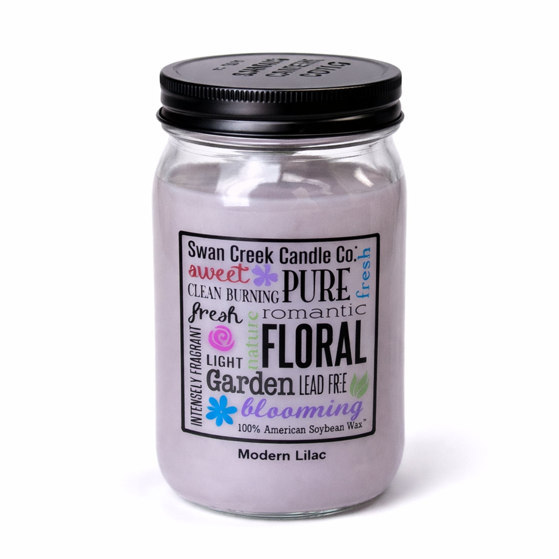 Swan Creek Pantry - Modern Lilac