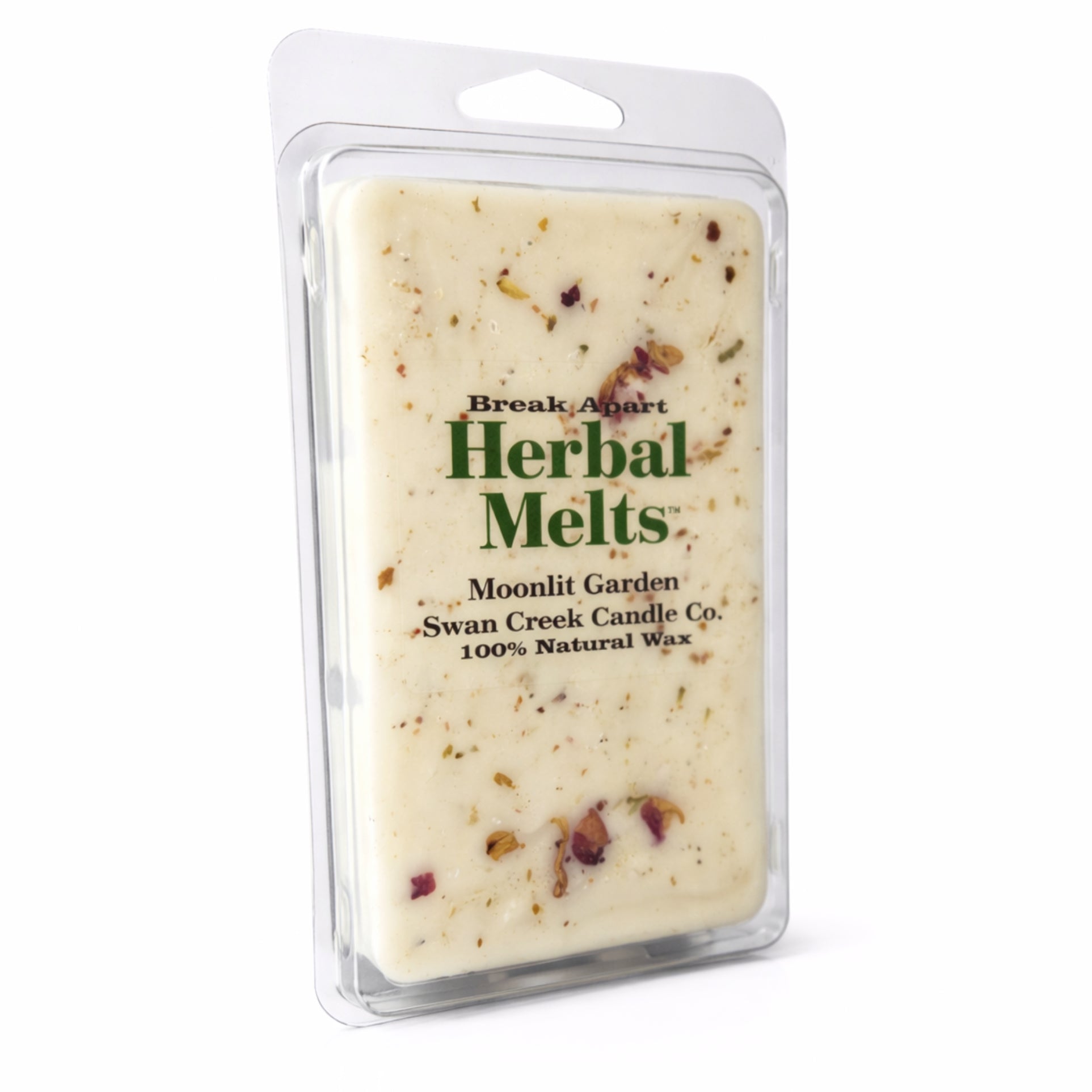 Moonlit Garden Drizzle Melts by Swan Creek Candle co.