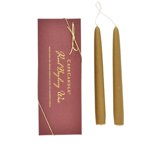 The best scented candles in the world Cape Candle