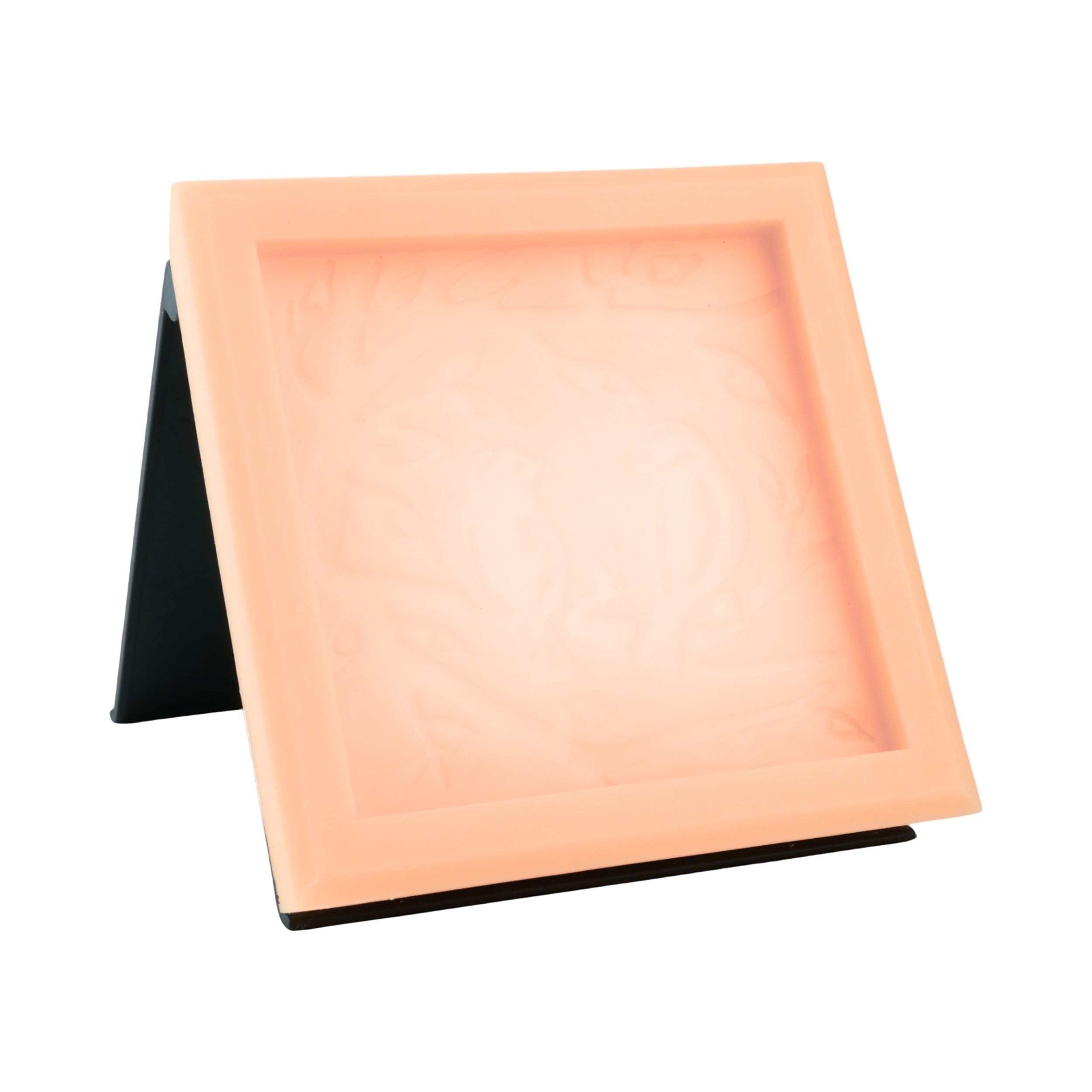 Heirloom Tomato Fragrance Square - Birds