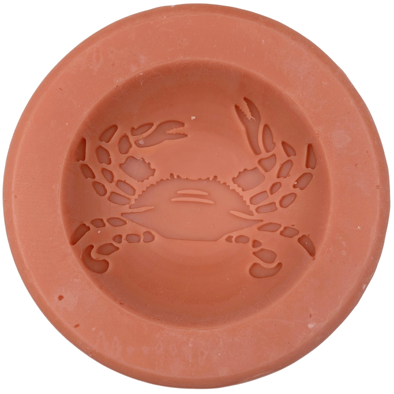 Apple Jack & Peel 7" Scented Vessel w/ Stand (Crab) by Scented Vessel