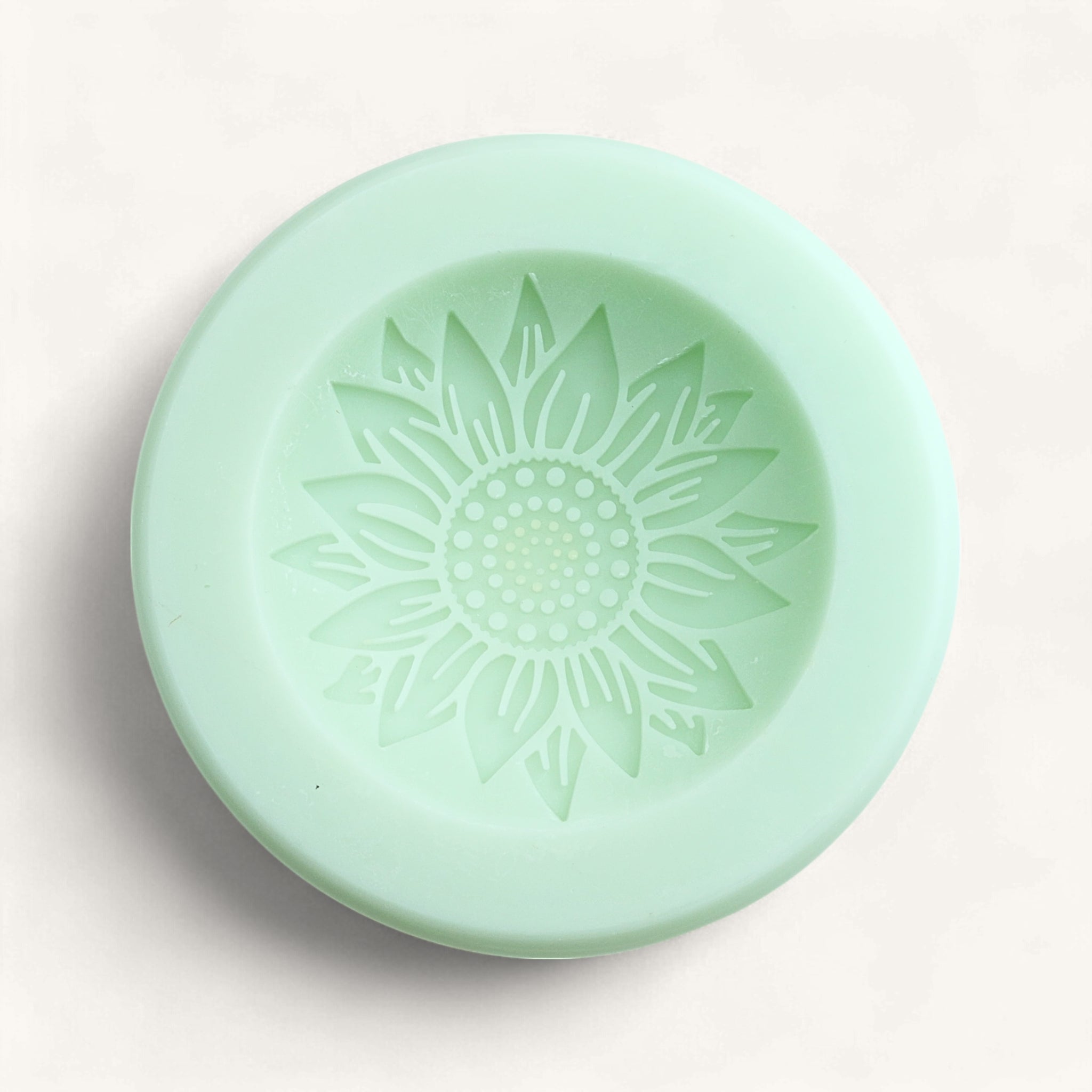 Blooming Gardenia Scented Vessel - Sun Burst