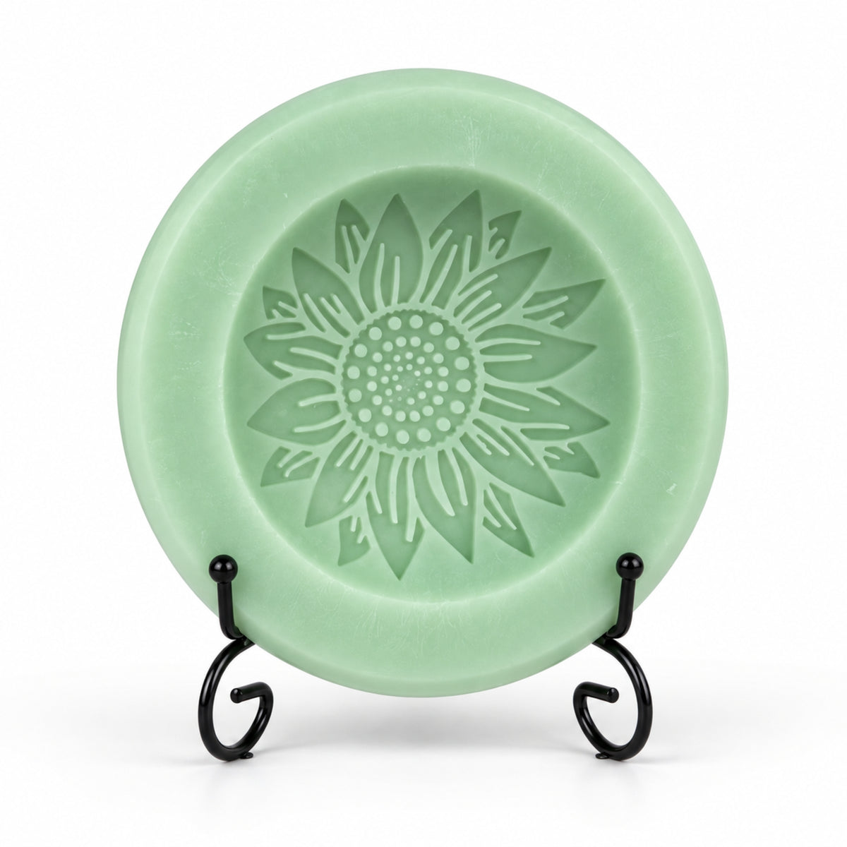Blooming Gardenia Scented Vessel - Sun Burst