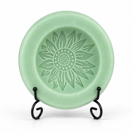 Blooming Gardenia Scented Vessel - Sun Burst
