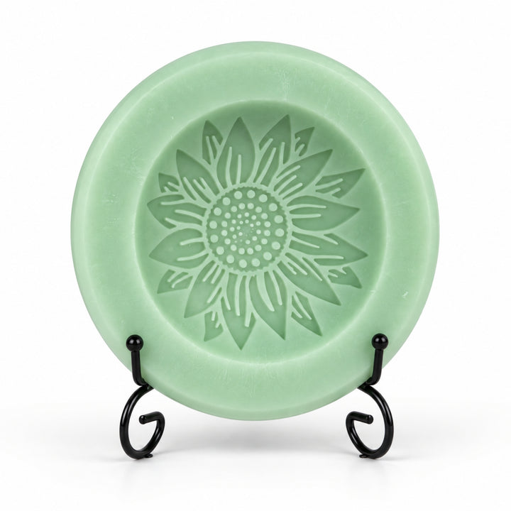 Blooming Gardenia Scented Vessel - Sun Burst