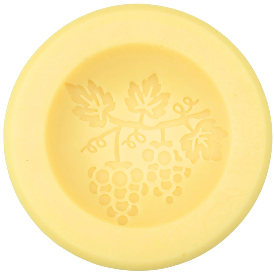 Chardonnay 7" Scented Vessel w/ Stand (Vines) by Scented Vessel