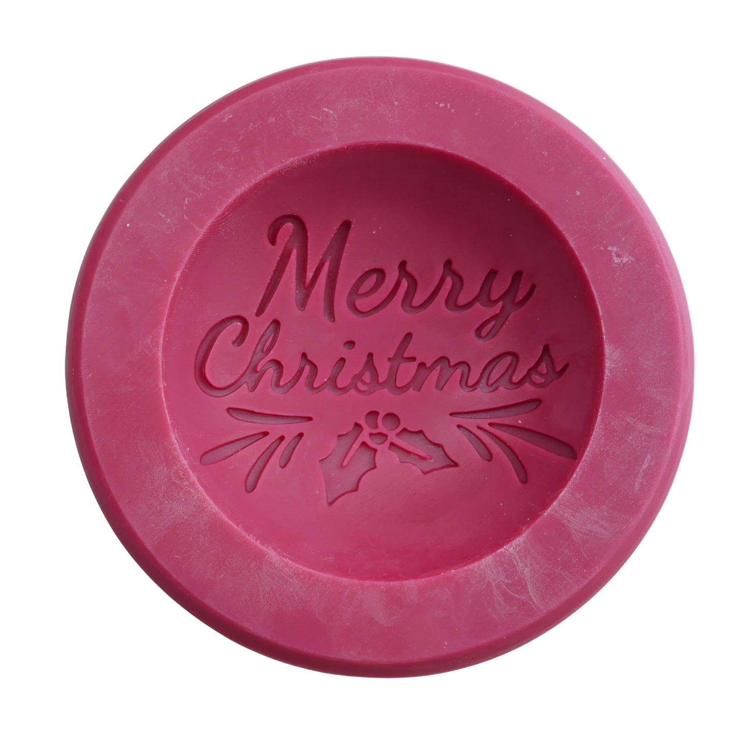 Christmas Simmer Scented Vessel - Merry Christmas