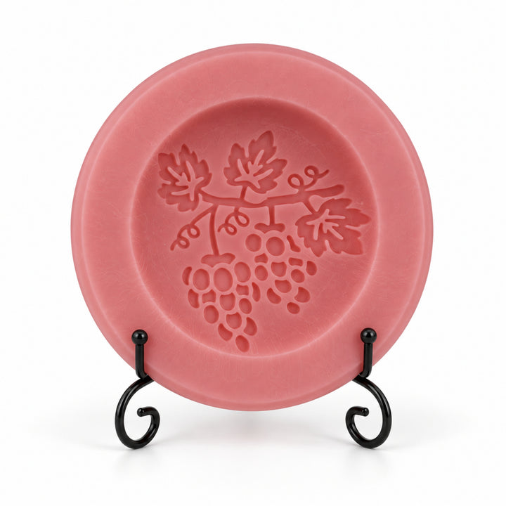 Cabernet & Neroli Scented Vessel - Vines