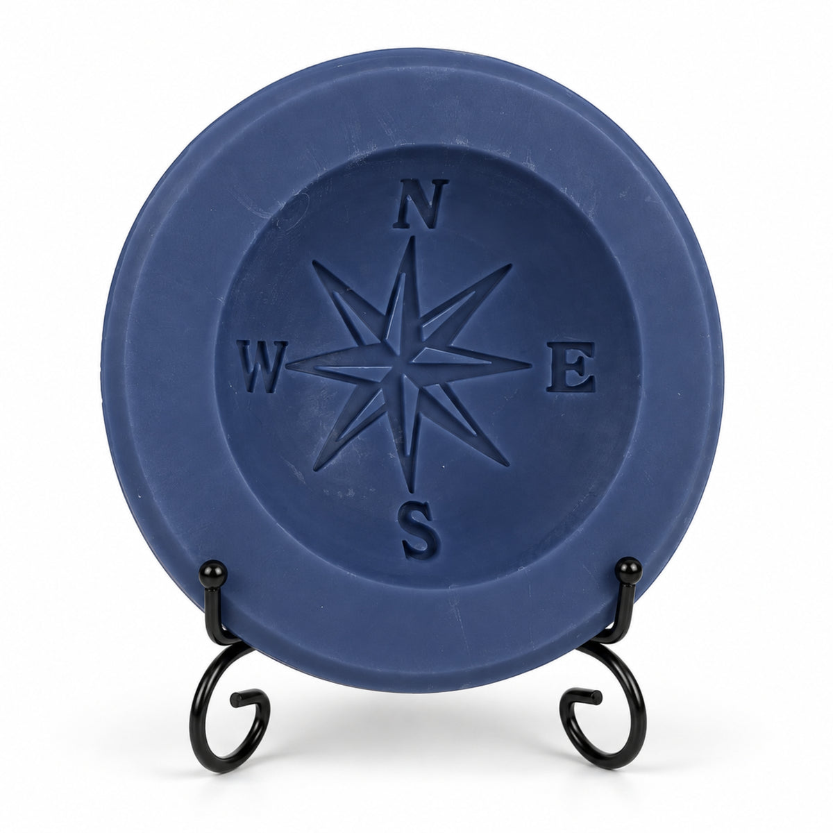 Chesterfield Scented Vessel - Compass Rose