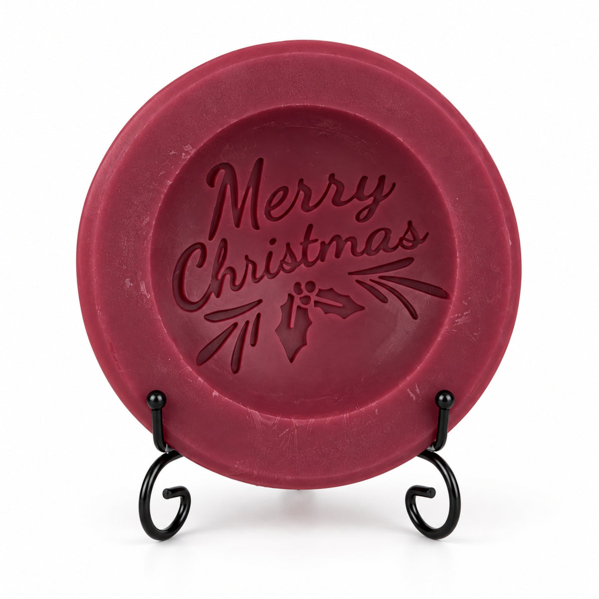 Christmas Simmer Scented Vessel - Merry Christmas