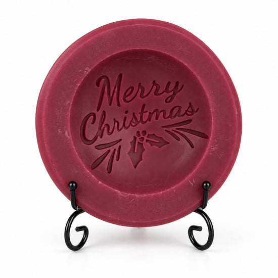 Christmas Simmer Scented Vessel - Merry Christmas