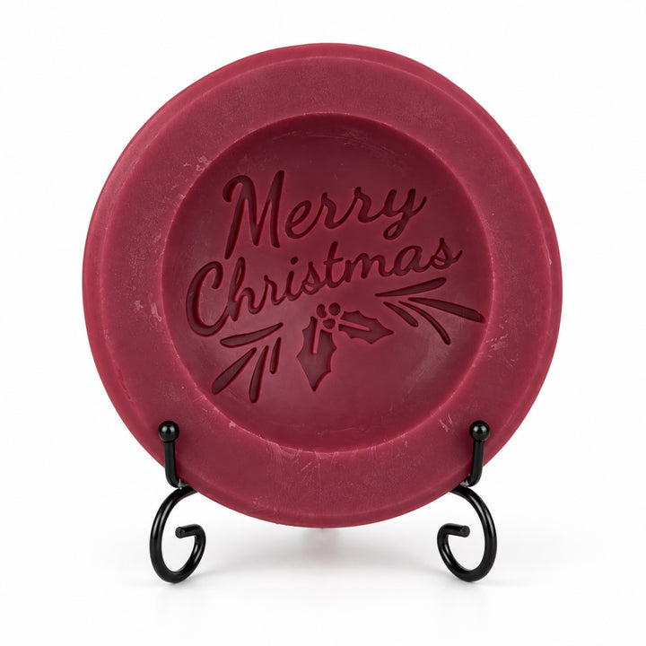 Christmas Simmer Scented Vessel - Merry Christmas