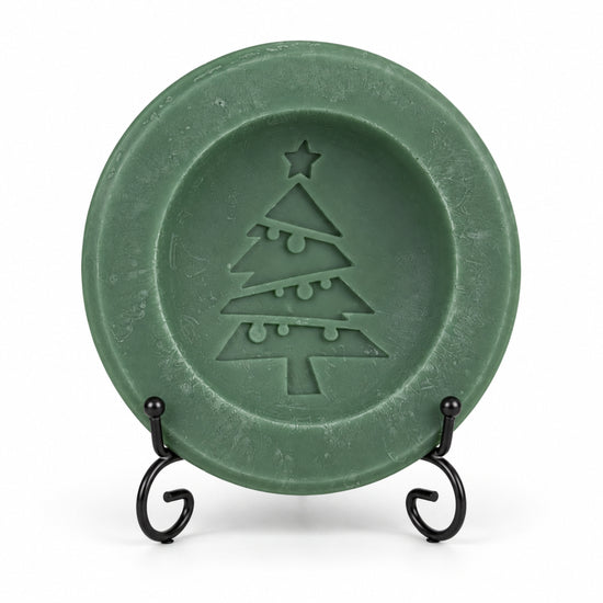 Frasier Fir Scented Vessel - Christmas Tree
