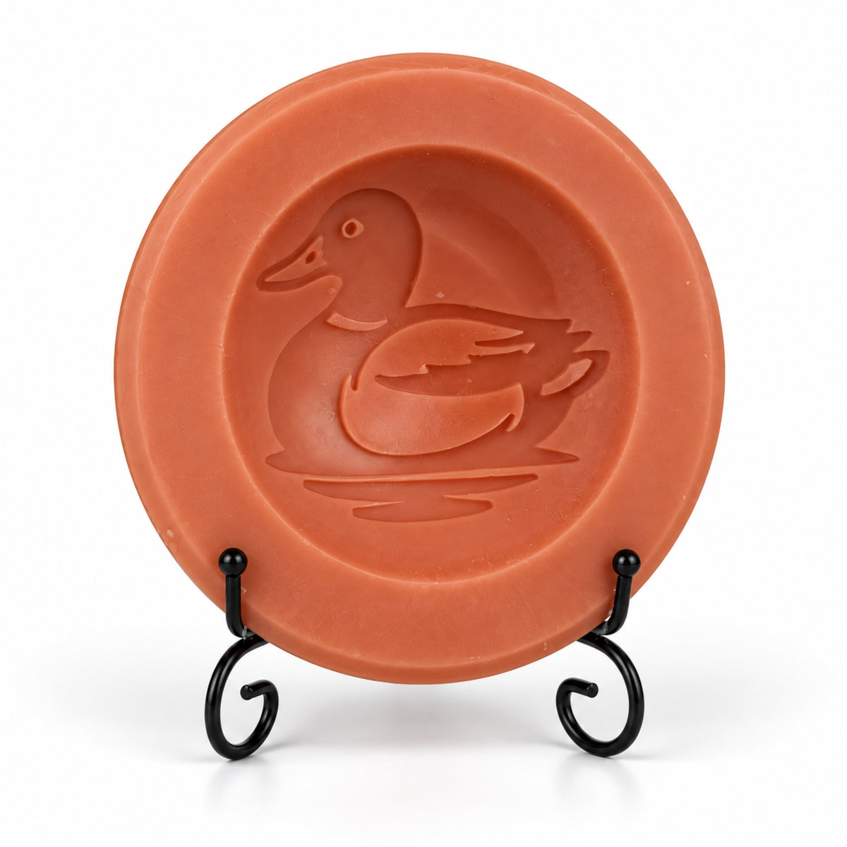 Heirloom Tomato Scented Vessel - Duck
