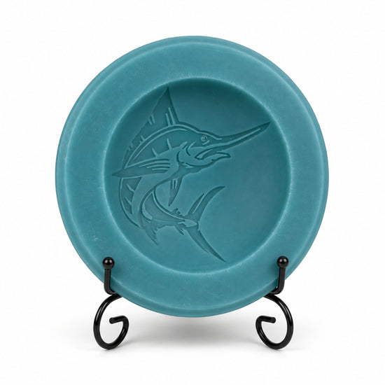 Sea Breeze Scented Vessel - Marlin