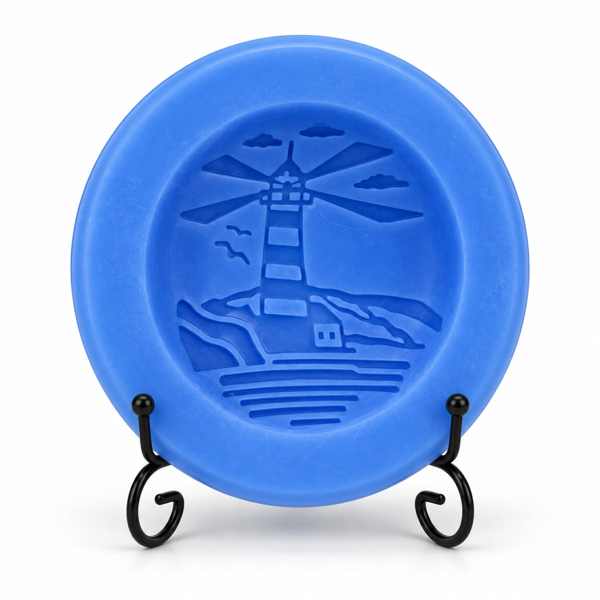 Seascape Scented Vessel - Lighthouse