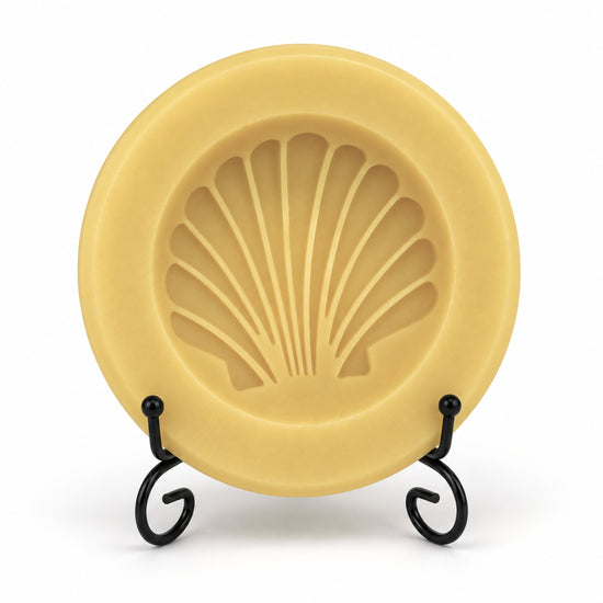 Tropical Paradise Scented Vessel - Shell