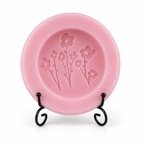 Wildflower Fields Scented Vessel - Flower Group