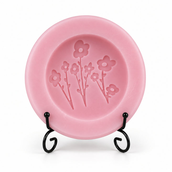 Wildflower Fields Scented Vessel - Flower Group